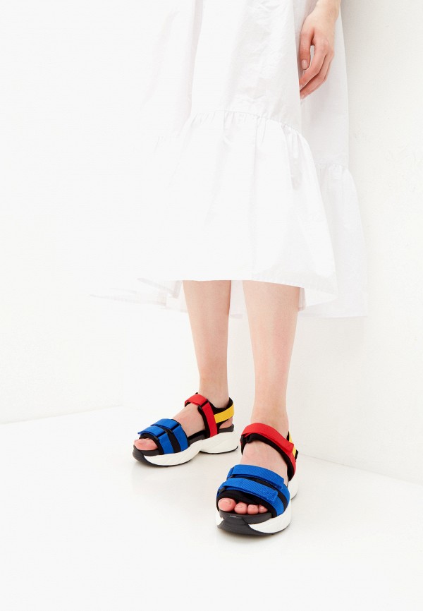 фото Сандалии keddo