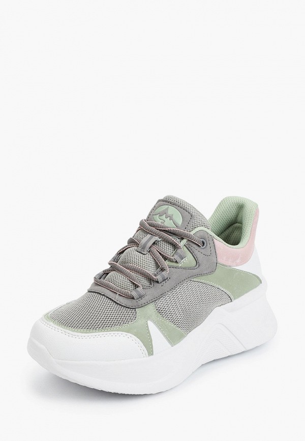 фото Кроссовки grunberg