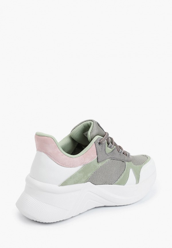 фото Кроссовки grunberg