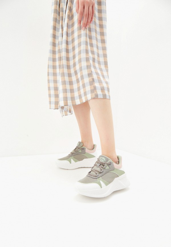 фото Кроссовки grunberg