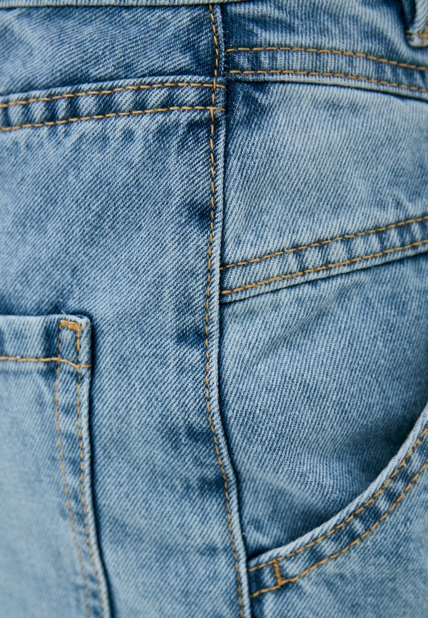 фото Юбка джинсовая o'stin