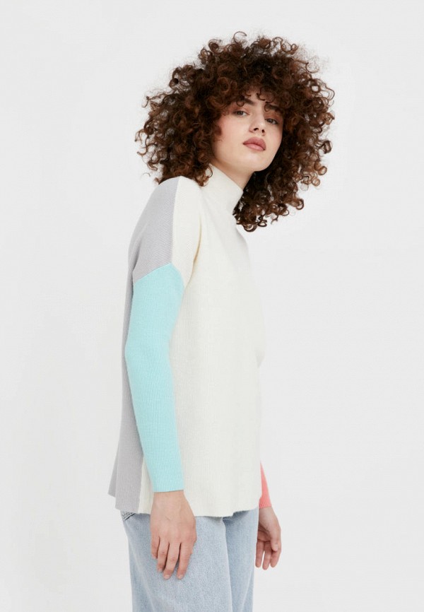 фото Водолазка finn flare