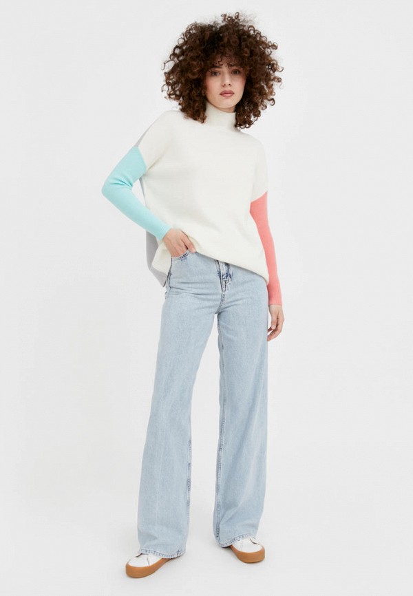 фото Водолазка finn flare