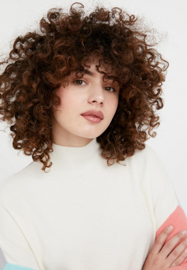 фото Водолазка finn flare