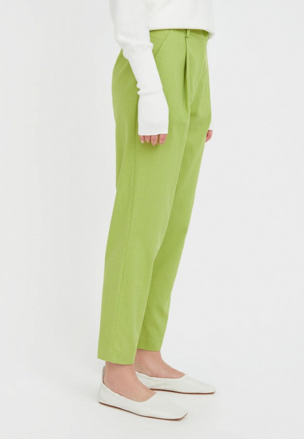 фото Брюки finn flare