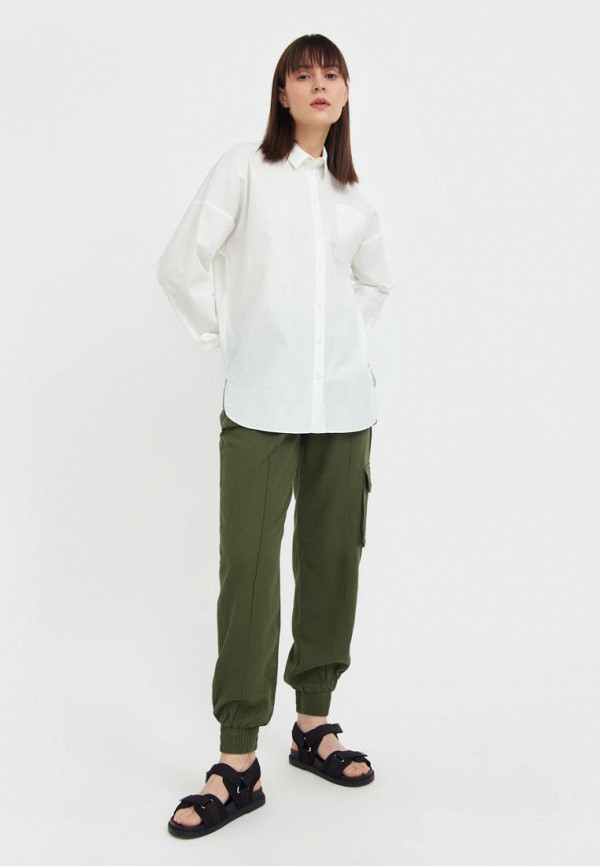 фото Рубашка finn flare