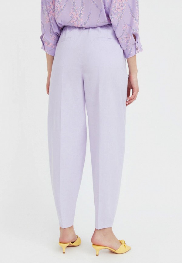 фото Брюки finn flare