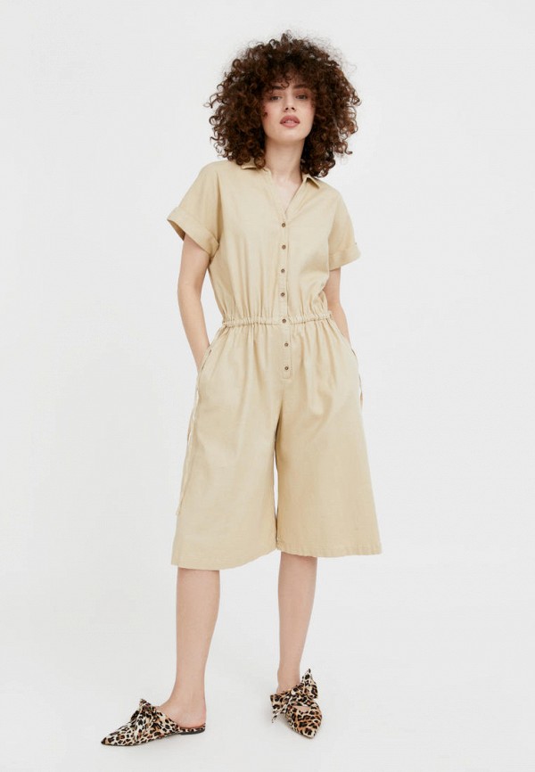 фото Комбинезон finn flare