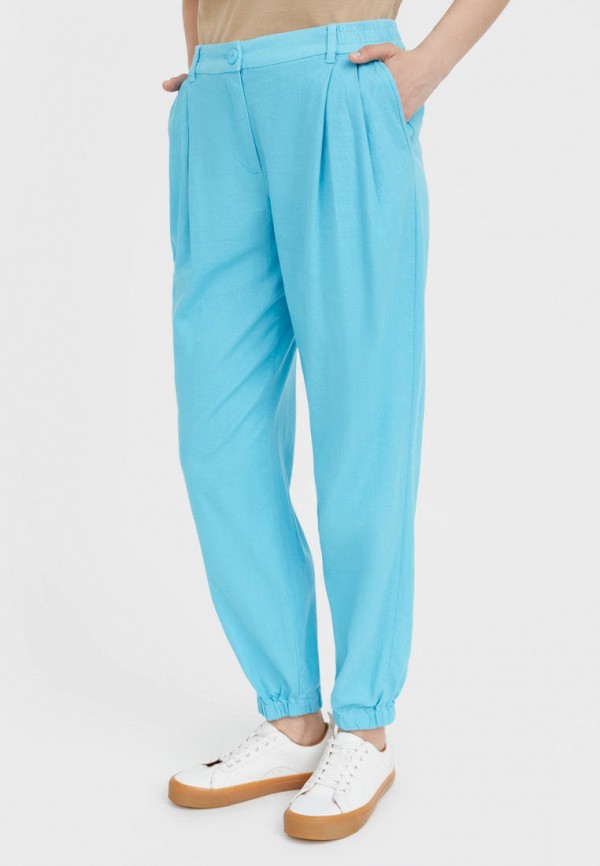 фото Брюки finn flare