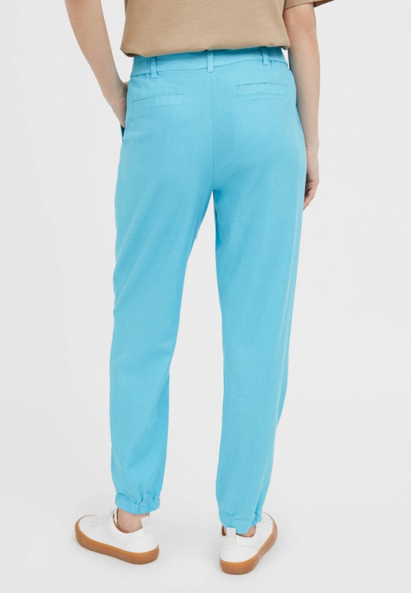 фото Брюки finn flare