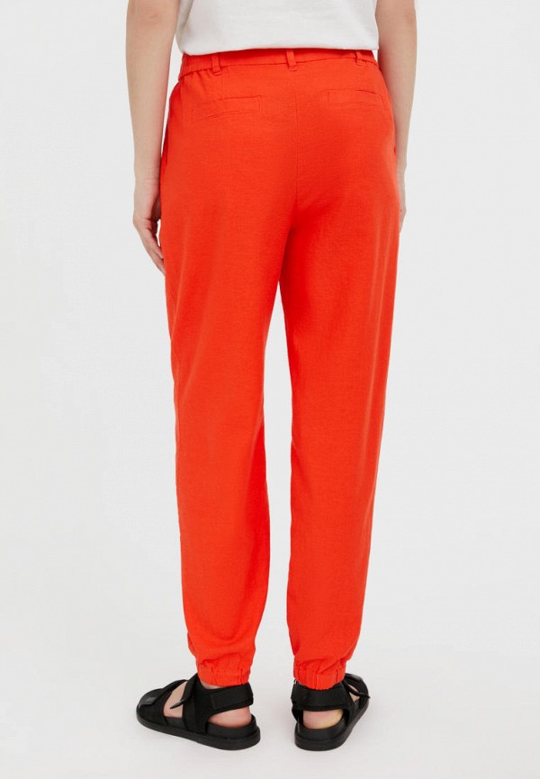 фото Брюки finn flare