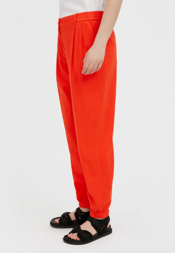 фото Брюки finn flare