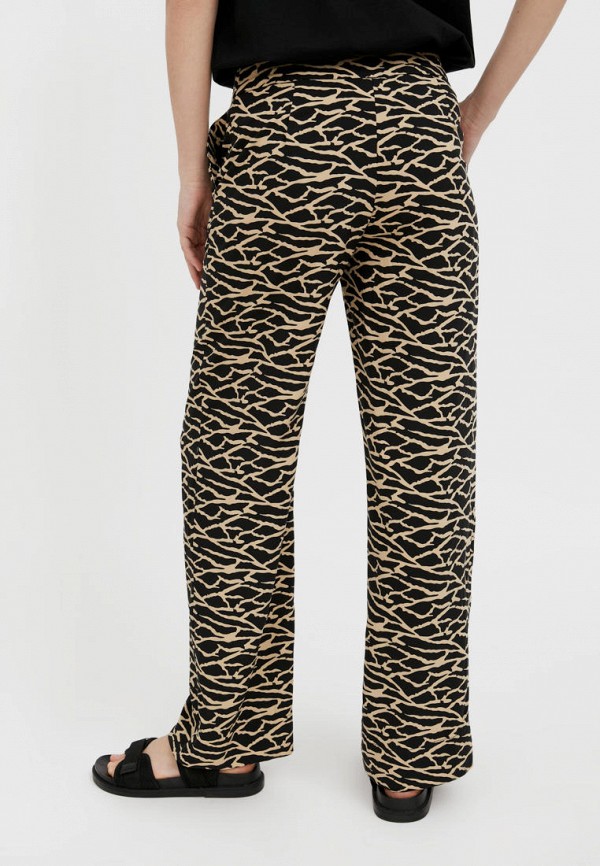 фото Брюки finn flare