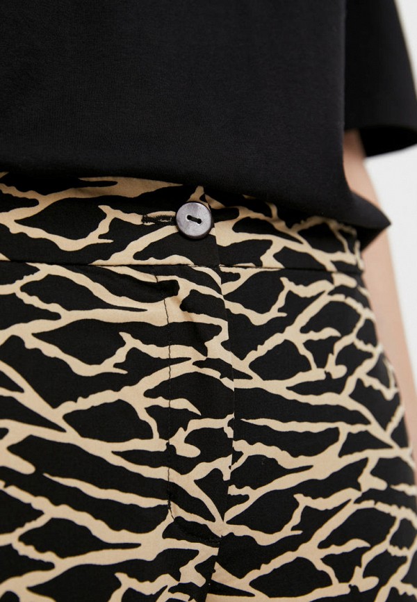 фото Брюки finn flare