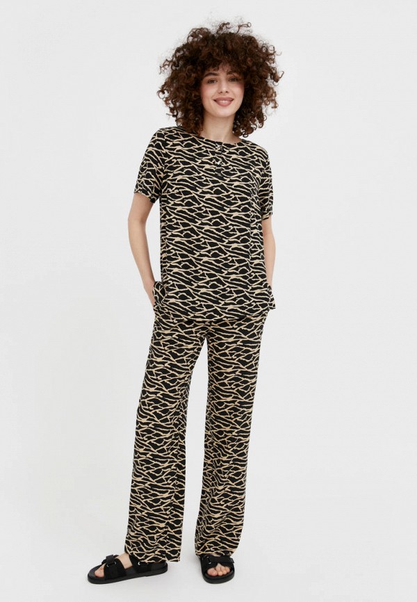 фото Брюки finn flare