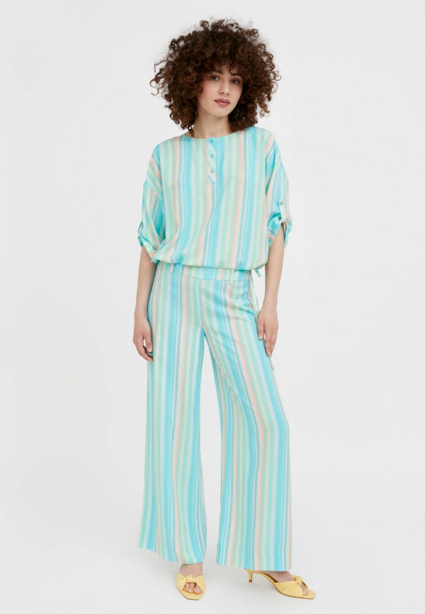 фото Брюки finn flare