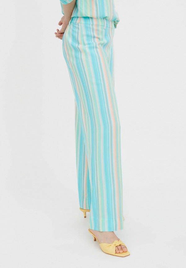 фото Брюки finn flare