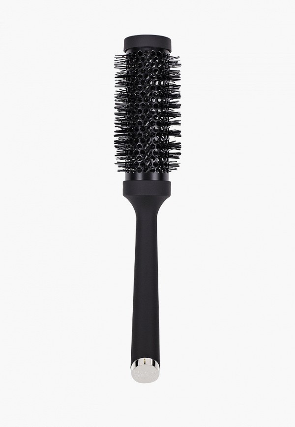 

Расческа GHD, Черный, Брашинг для укладки волос керамический, size 2, 35 мм