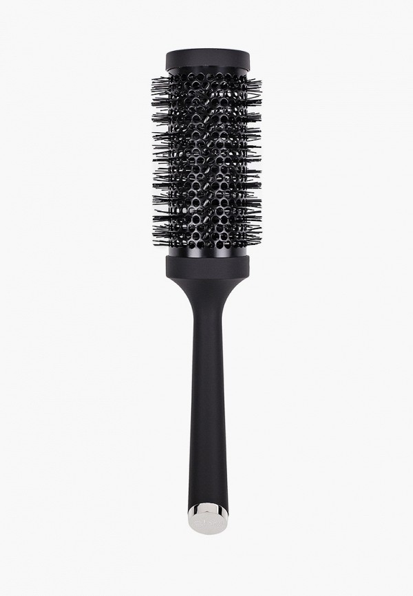 

Расческа GHD, Черный, Брашинг для укладки волос керамический, size 3, 45 мм