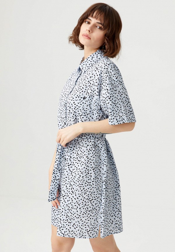 фото Платье sela