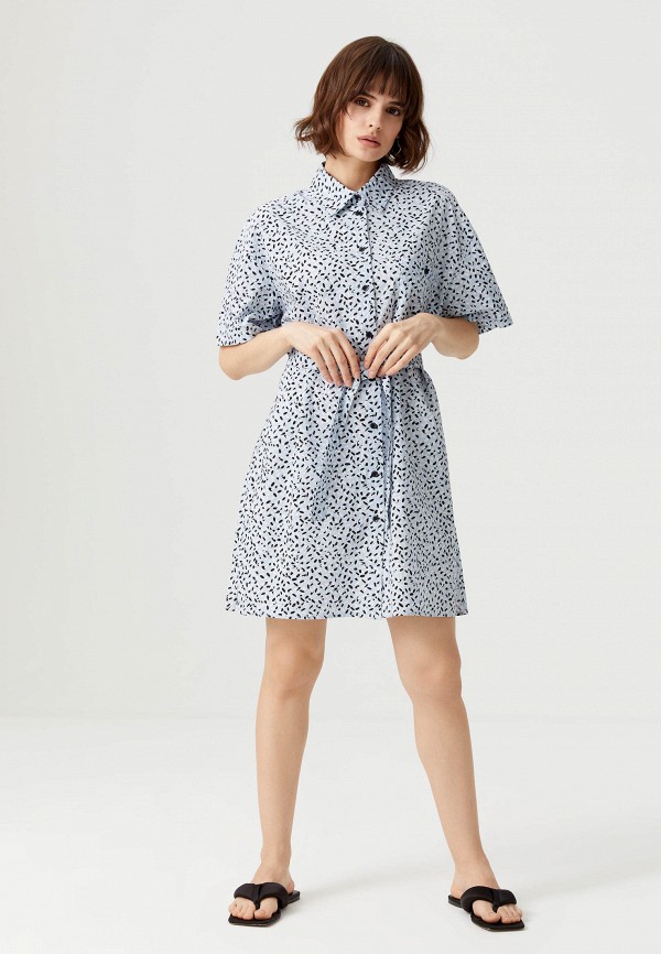 фото Платье sela