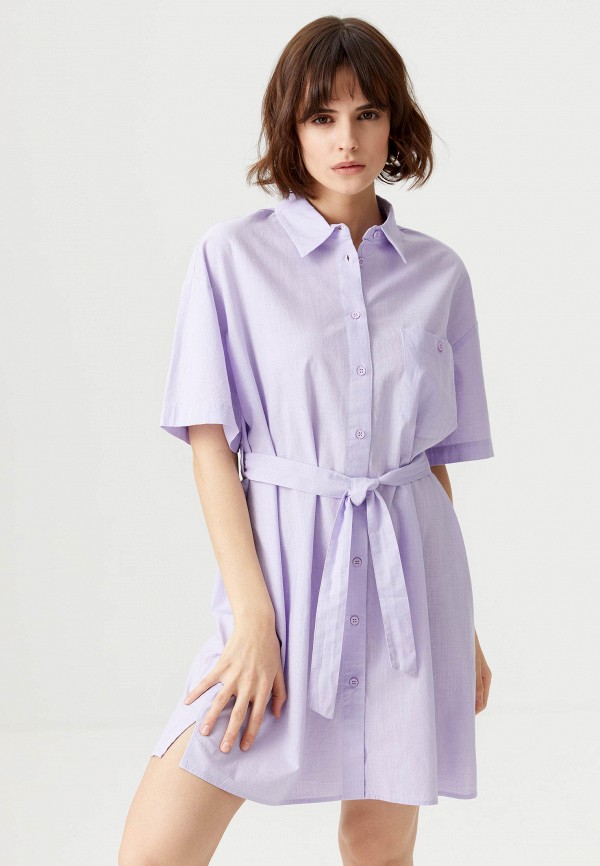 фото Платье sela