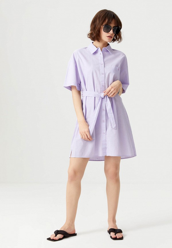 фото Платье sela