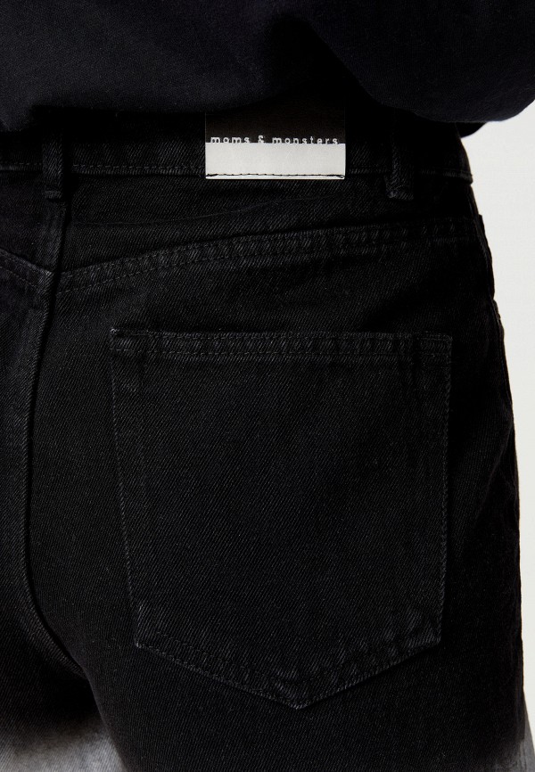 фото Шорты джинсовые sela