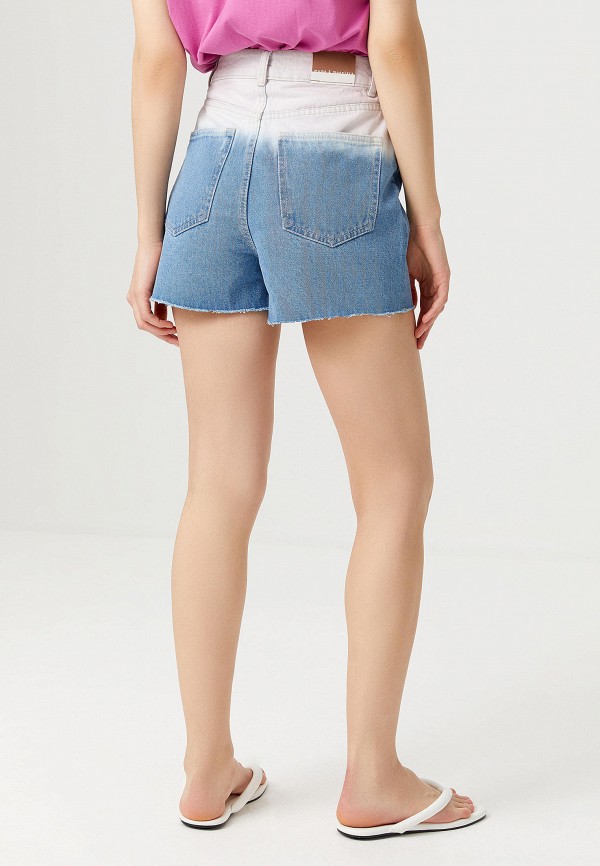фото Шорты джинсовые sela