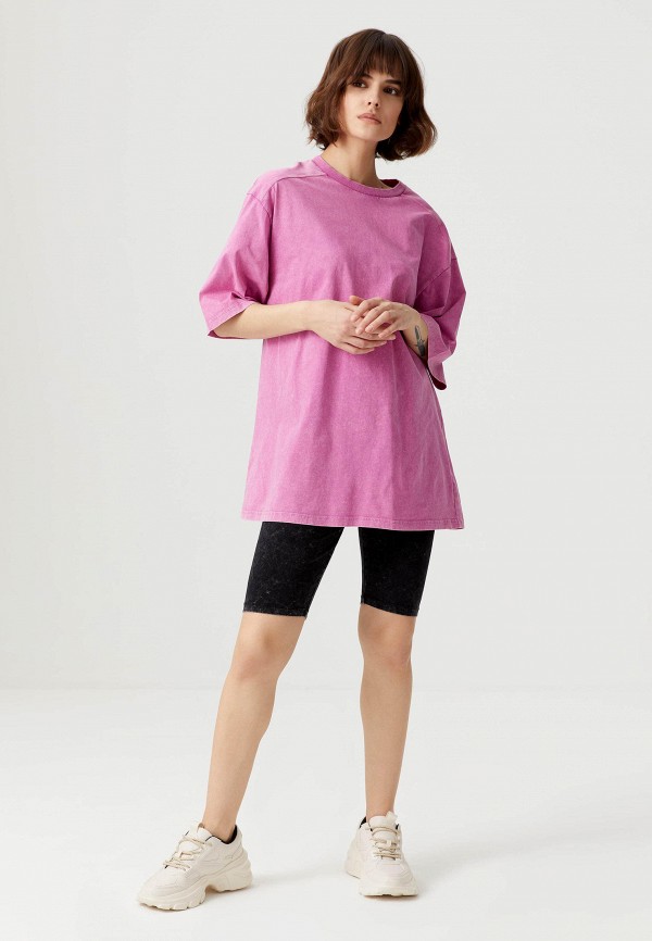 фото Футболка sela