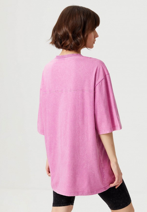 фото Футболка sela