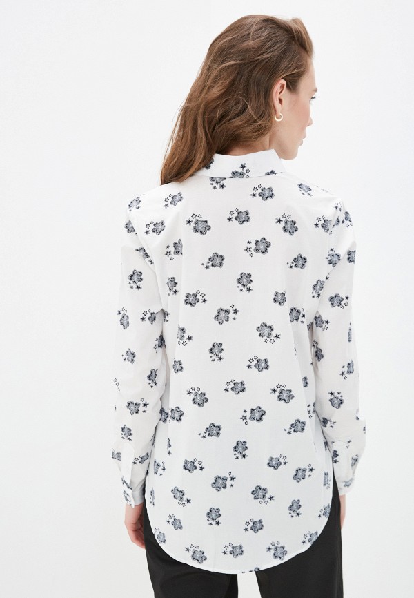 фото Рубашка pareto italy