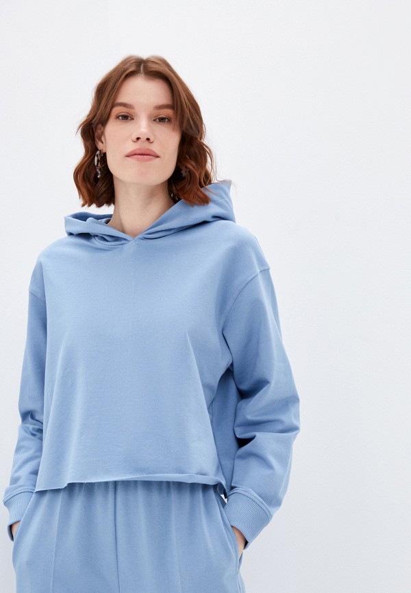 фото Худи qode wear