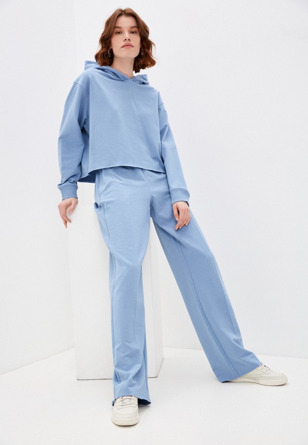 фото Брюки спортивные qode wear