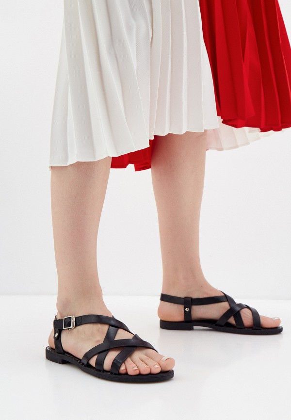 фото Сандалии enjoin'