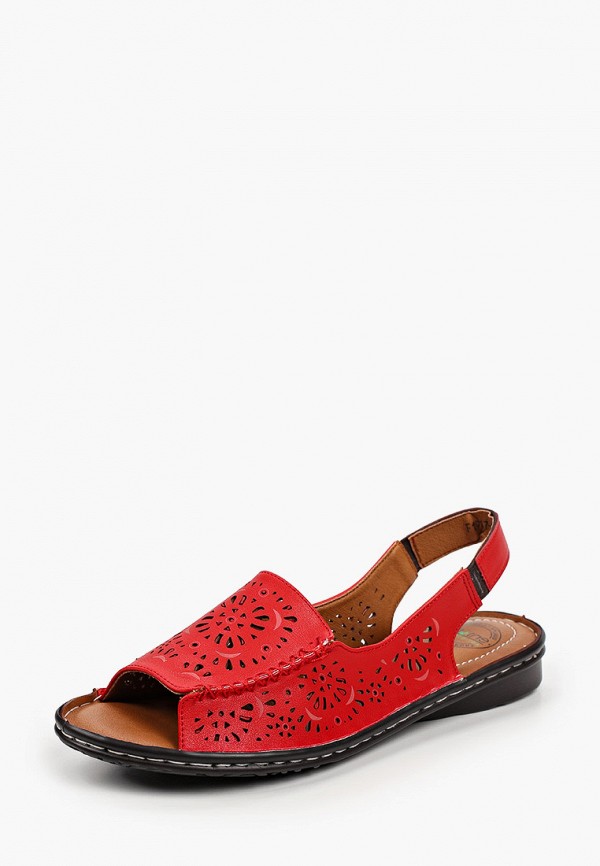 фото Сандалии enjoin'