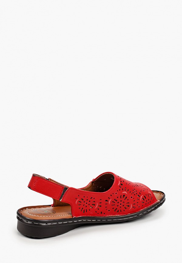 фото Сандалии enjoin'