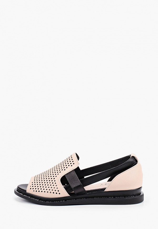 фото Сандалии enjoin'