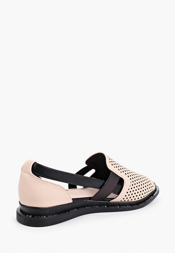 фото Сандалии enjoin'