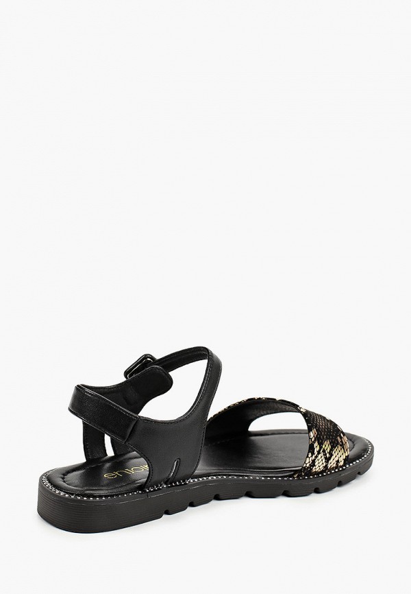 фото Сандалии enjoin'