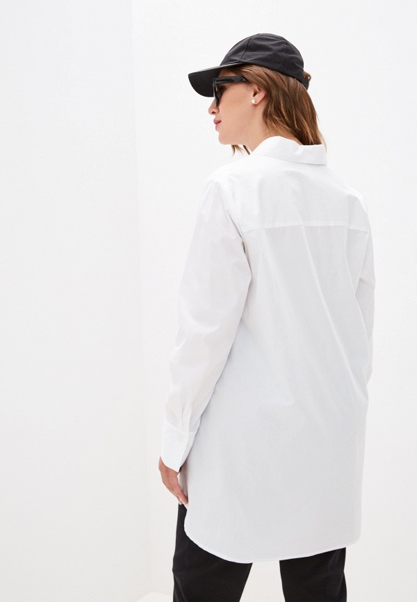 фото Рубашка modress