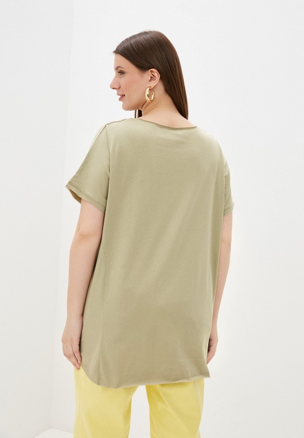 фото Футболка modress