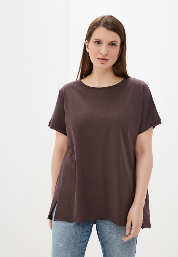

Футболка Modress, Коричневый