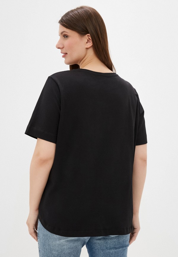 

Футболка Modress, Черный