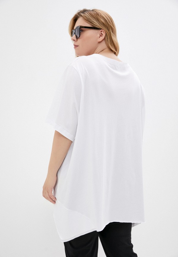 фото Футболка modress