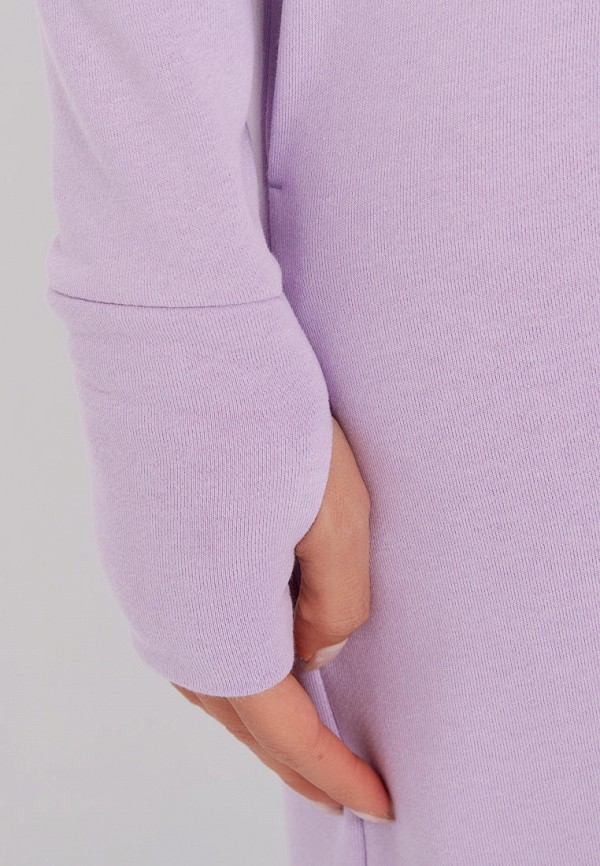 

Платье Fashion Anastation, Фиолетовый