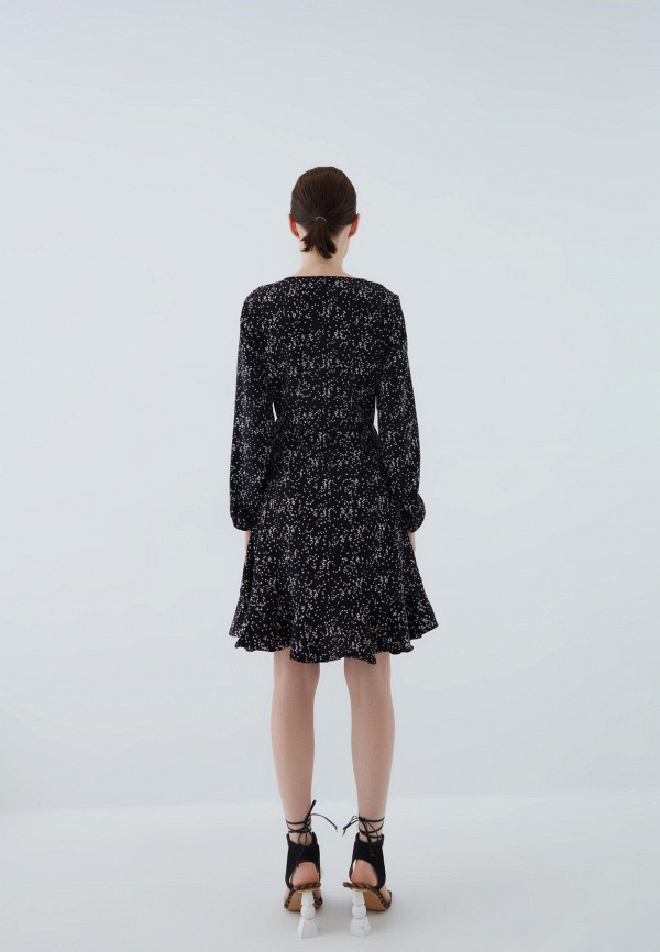 

Платье Zarina, Черный, Exclusive online