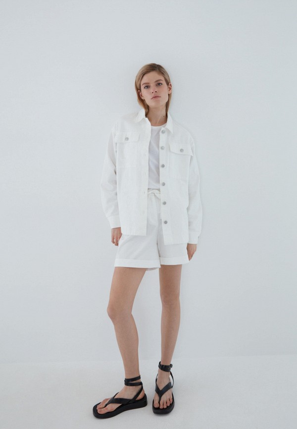 фото Шорты zarina