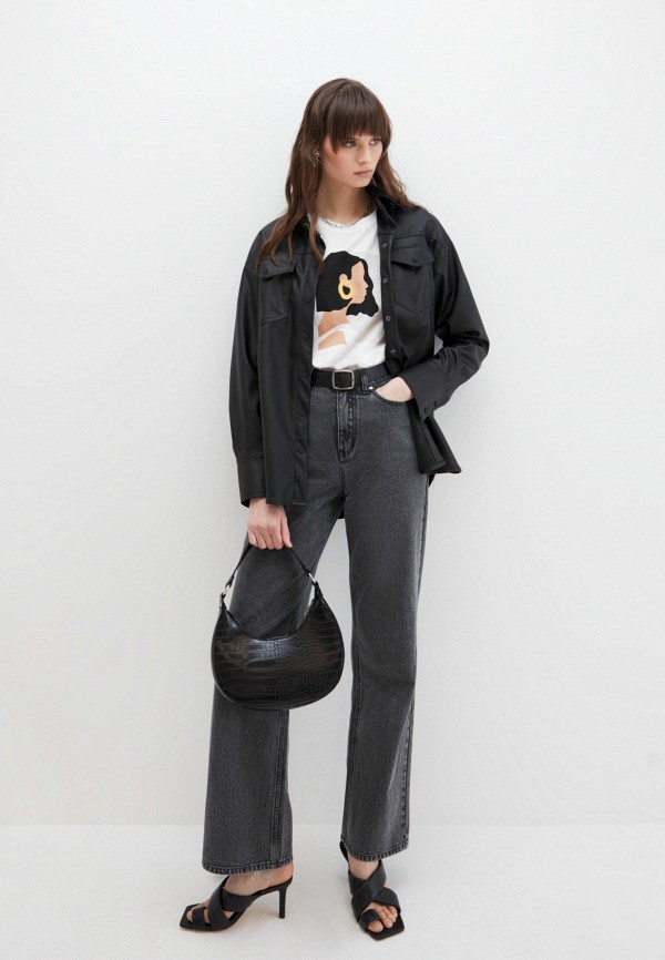 фото Футболка zarina