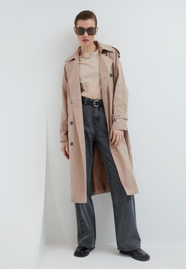 фото Футболка zarina